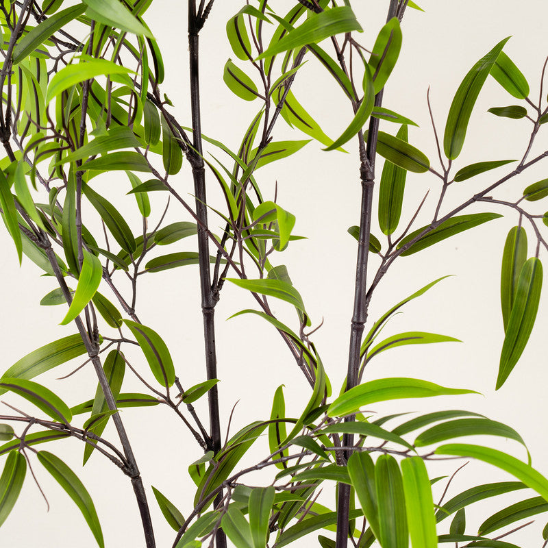 190cm Real Touch KD Bamboo Tree